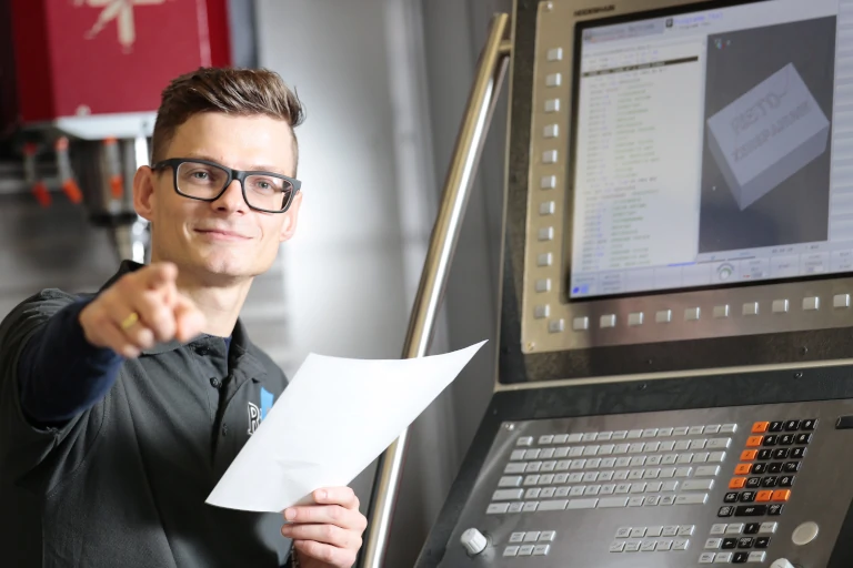 Starte durch als Elektriker